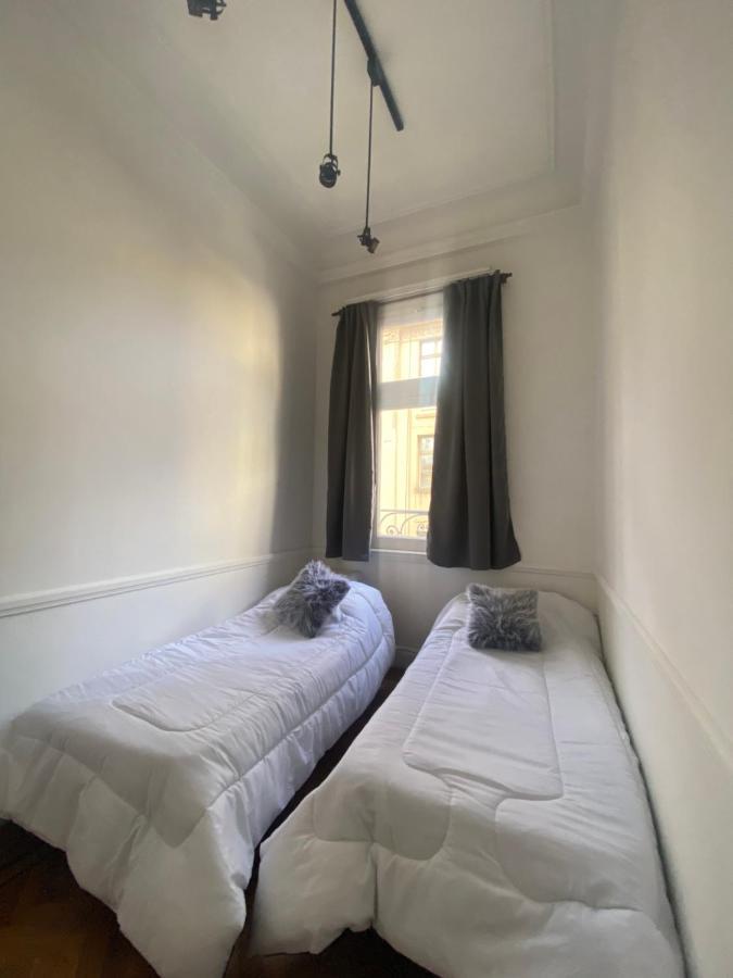 Hermoso Departamento Tres Ambientes Zona Obelisco Apartment Buenos Aires Exterior photo